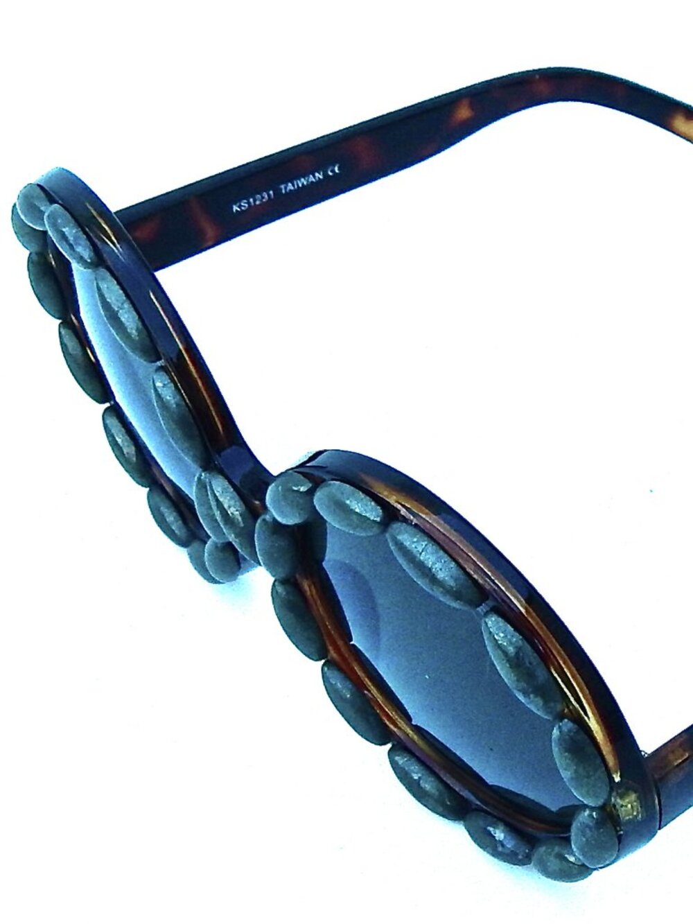 GASOLINE GLAMOUR COBRA SUPER SNAKE DONOVAN SUNGLASSES 🐍🐍🐍